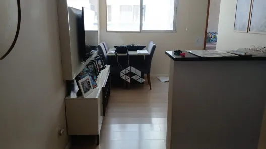 Apartamento com 2 Quartos à venda, 48m² no Centro, Sapucaia do Sul