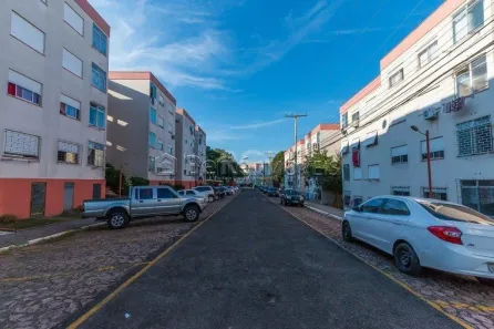 Apartamento com 1 Quarto para alugar, 42m² no Santa Tereza, Porto Alegre
