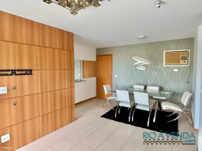 Apartamento com 3 Quartos à venda, 93m² no Barra da Tijuca, Rio de Janeiro