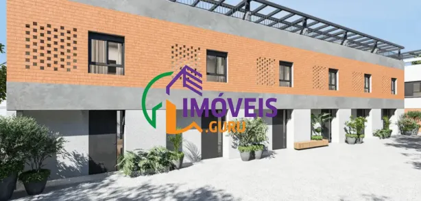 Casa de Condomínio com 2 Quartos à venda, 108m² no Vila Mariana, São Paulo
