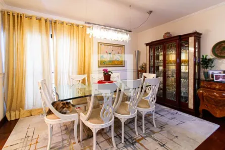 Cobertura com 4 Quartos à venda, 264m² no Vila Romana, São Paulo