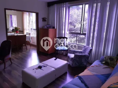 Apartamento com 3 Quartos à venda, 80m² no Tijuca, Rio de Janeiro