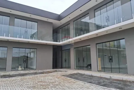 Sala Comercial para alugar, 18m² no Flores do Campo, Mogi Mirim