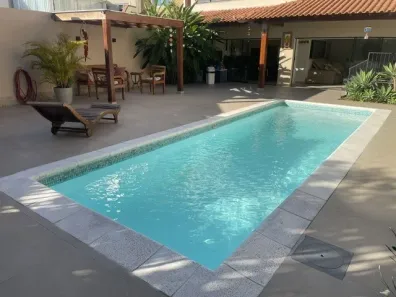Casa com 3 Quartos à venda, 552m² no Jardim Amália, Volta Redonda