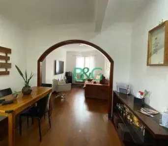 Apartamento com 2 Quartos à venda, 74m² no Brás, São Paulo