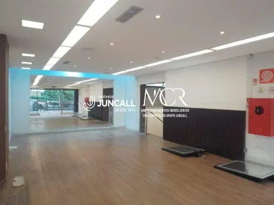 Ponto Comercial para alugar, 85m² no Lourdes, Belo Horizonte