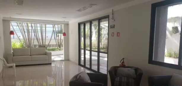 Apartamento com 3 Quartos à venda, 132m² no Brooklin Novo, São Paulo