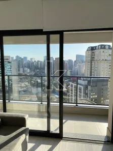 Apartamento com 1 Quarto à venda, 40m² no Vila Nova Conceição, São Paulo