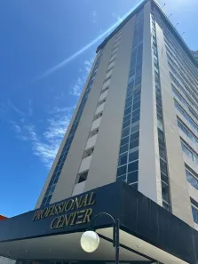 Sala Comercial para alugar, 28m² no Brotas, Salvador