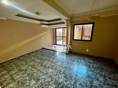 Casa de Condomínio com 3 Quartos para venda ou aluguel, 100m² no Higienópolis, São José do Rio Preto