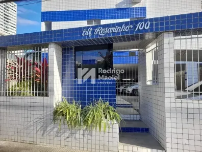 Apartamento com 3 Quartos à venda, 77m² no Encruzilhada, Recife