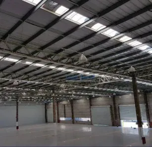 Galpão/Depósito/Armazém para alugar, 2101m² no Vila Salles, Atibaia