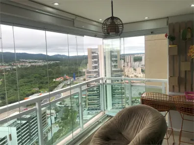 Apartamento com 2 Quartos à venda, 101m² no Vila Mogilar, Mogi das Cruzes