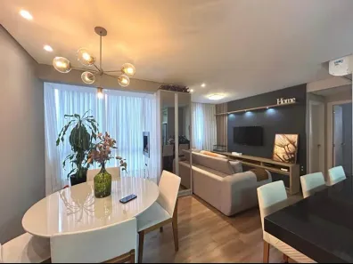 Apartamento com 2 Quartos à venda, 40m² no Jardim Paulista, São Paulo