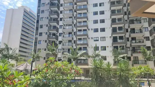 Apartamento com 1 Quarto à venda, 45m² no Cachambi, Rio de Janeiro