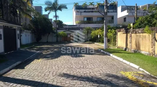 Lote/Terreno à venda, 540m² no Recreio dos Bandeirantes, Rio de Janeiro