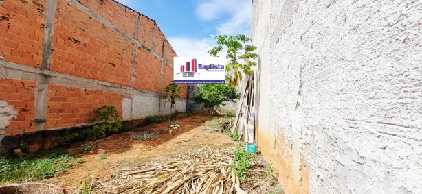 Lote/Terreno à venda, 140m² no Jardim Nápoli, Sorocaba