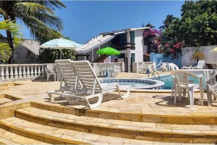 Imóvel Comercial com 10 Quartos à venda, 500m² no Sao Miguel Dos Milagres, São Miguel dos Milagres