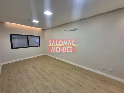 Sala Comercial para alugar, 24m² no Umarizal, Belém