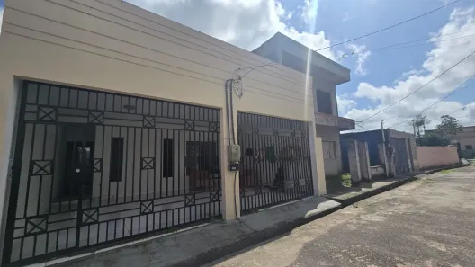 Casa com 3 Quartos à venda, 165m² no Quarenta Horas (Coqueiro), Ananindeua