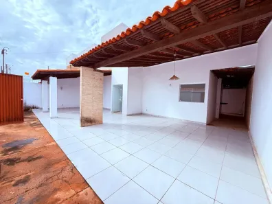 Casa com 4 Quartos à venda, 207m² no Vale Quem Tem, Teresina
