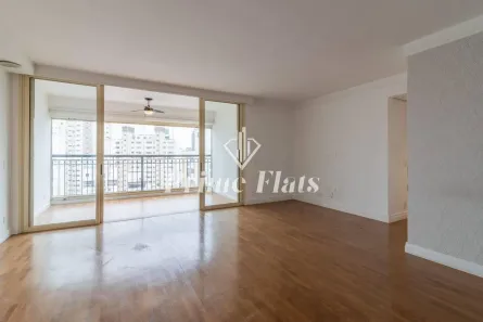 Apartamento com 2 Quartos à venda, 108m² no Pinheiros, São Paulo