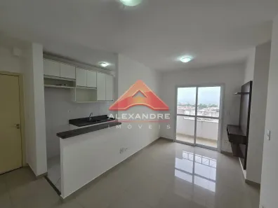 Apartamento com 3 Quartos à venda, 63m² no Vila Tatetuba, São José dos Campos