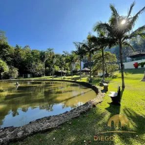 Fazenda/Sítio com 32 Quartos à venda, 3000m² no Mato Dentro, Mairiporã