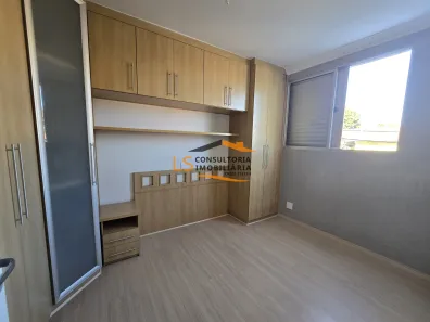 Apartamento com 2 Quartos para alugar, 45m² no Conserva, Americana