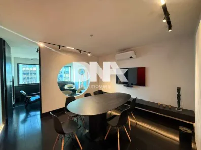 Sala Comercial à venda, 43m² no Ipanema, Rio de Janeiro