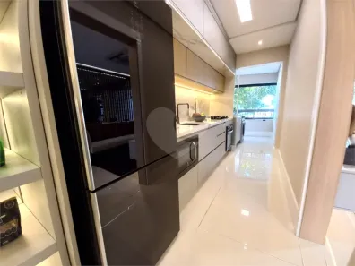 Apartamento com 3 Quartos à venda, 107m² no Jardim das Acácias, São Paulo