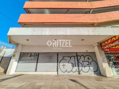 Ponto Comercial para alugar, 203m² no Centro, Novo Hamburgo