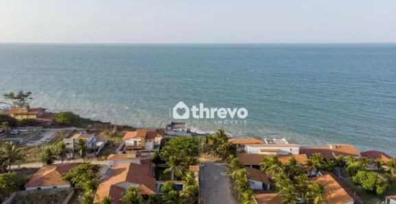 Casa com 6 Quartos à venda, 442m² no Pacheco, Caucaia