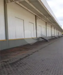 Galpão/Depósito/Armazém à venda, 1950m² no Pinhal, Cabreúva