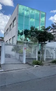 Prédio Comercial à venda, 490m² no Cidade Vargas, São Paulo