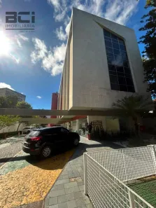Sala Comercial à venda, 150m² no Boa Vista, Recife