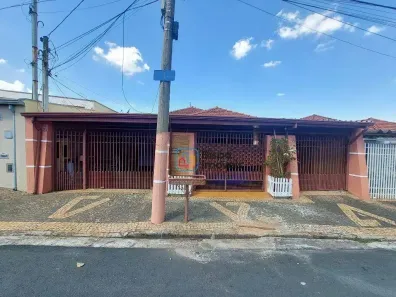 Casa com 3 Quartos à venda, 199m² no Conserva, Americana