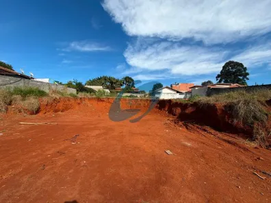 Lote/Terreno à venda, 500m² no Vila Nova Trieste, Jarinu