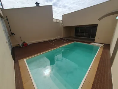 Casa com 2 Quartos à venda, 70m² no Parque Ferreira Dias, Jaú