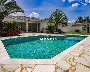 Casa de Condomínio com 3 Quartos à venda, 367m² no Jardim Theodora, Itu