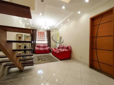 Casa com 4 Quartos à venda, 200m² no Campo Grande, Rio de Janeiro