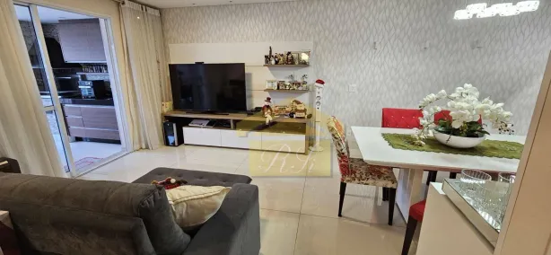Apartamento com 2 Quartos à venda, 115m² no Chácara Inglesa, São Paulo