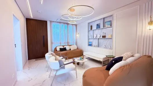 Casa de Condomínio com 5 Quartos à venda, 251m² no Riviera, Bertioga