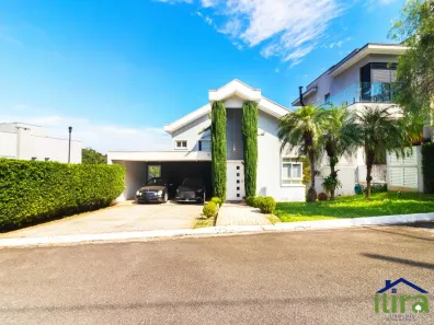 Casa com 5 Quartos à venda, 350m² no Alphaville, Santana de Parnaíba