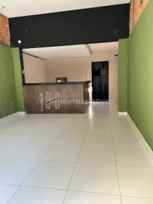 Sala Comercial para alugar, 60m² no Santa Paula, São Caetano do Sul