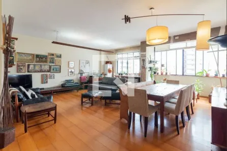 Apartamento com 2 Quartos à venda, 147m² no Jardim Paulista, São Paulo