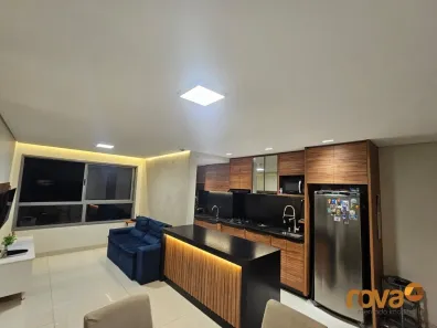 Apartamento com 2 Quartos à venda, 65m² no Jardim América, Goiânia