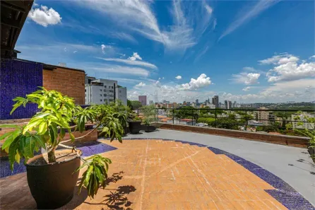 Cobertura com 2 Quartos à venda, 211m² no Pinheiros, São Paulo