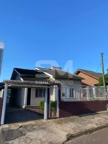 Casa com 2 Quartos à venda, 75m² no Líder, Chapecó