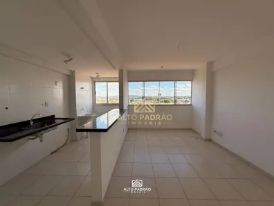 Apartamento com 3 Quartos à venda, 73m² no Vila Rosa, Goiânia
